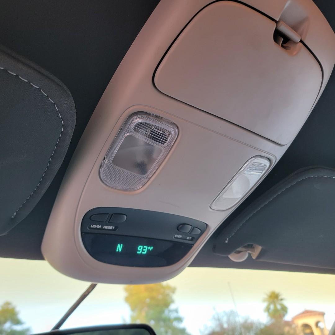 2002 Dodge Ram 1500