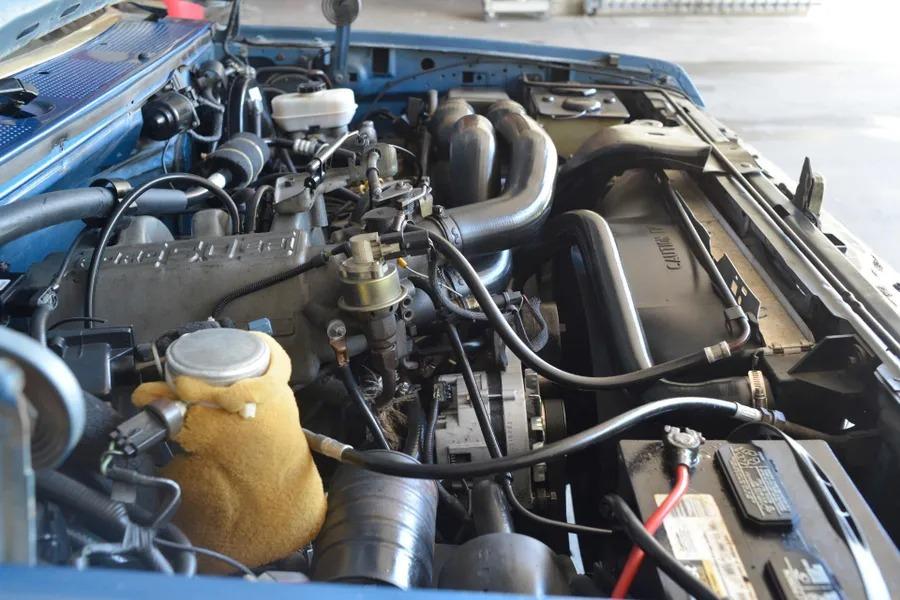 1991 Ford F-150 XLT Lariat