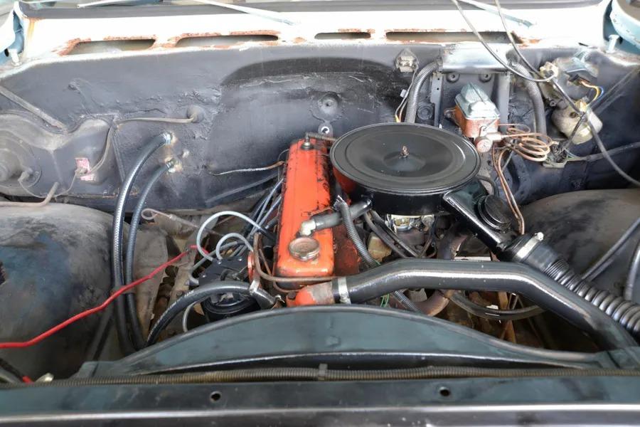 1976 Chevrolet C10 Custom Deluxe - 5