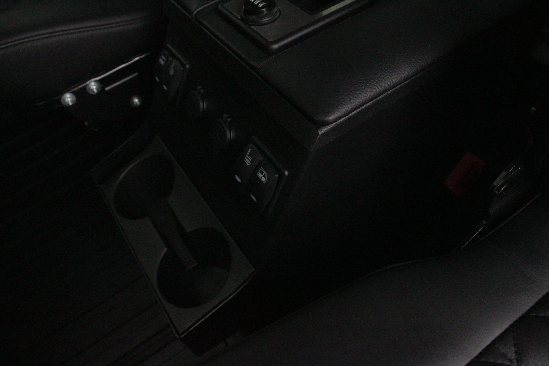 1989 Land Rover Defender Arkonik Defender 110