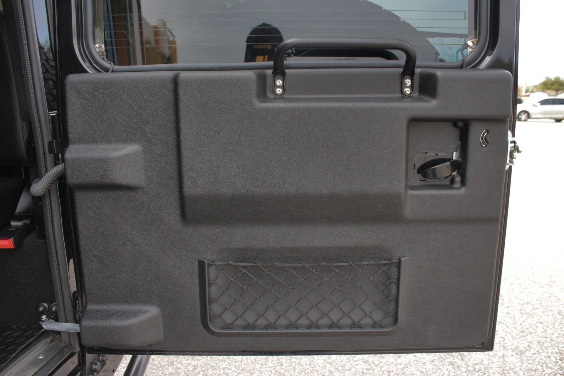 1989 Land Rover Defender Arkonik Defender 110