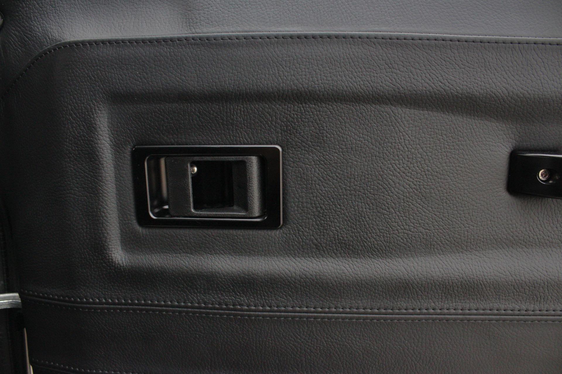 1989 Land Rover Defender Arkonik Defender 110