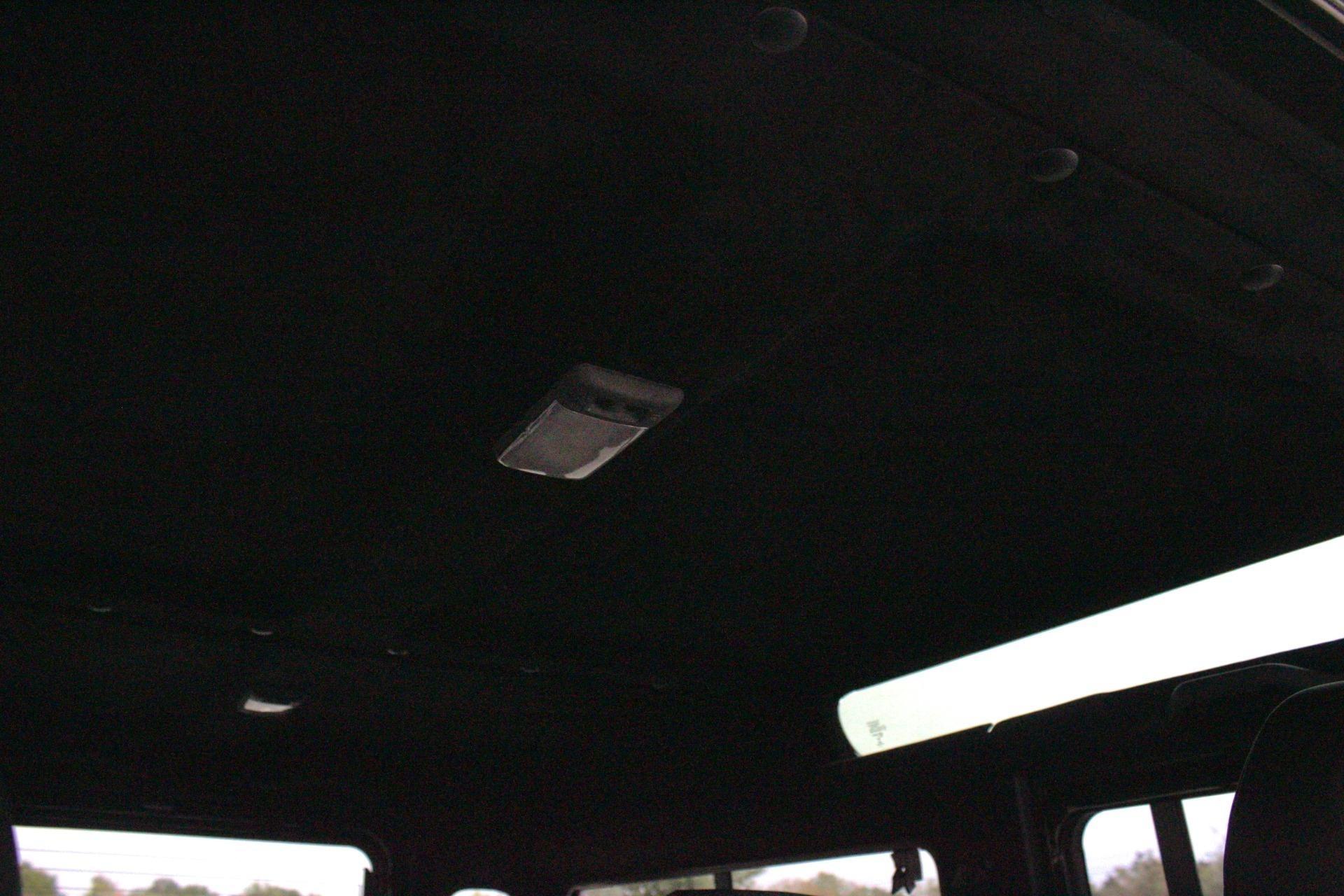 1989 Land Rover Defender Arkonik Defender 110