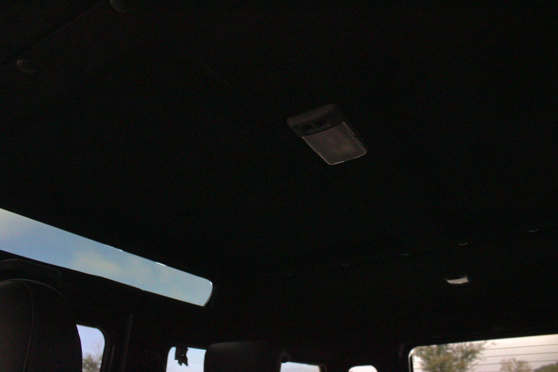 1989 Land Rover Defender Arkonik Defender 110