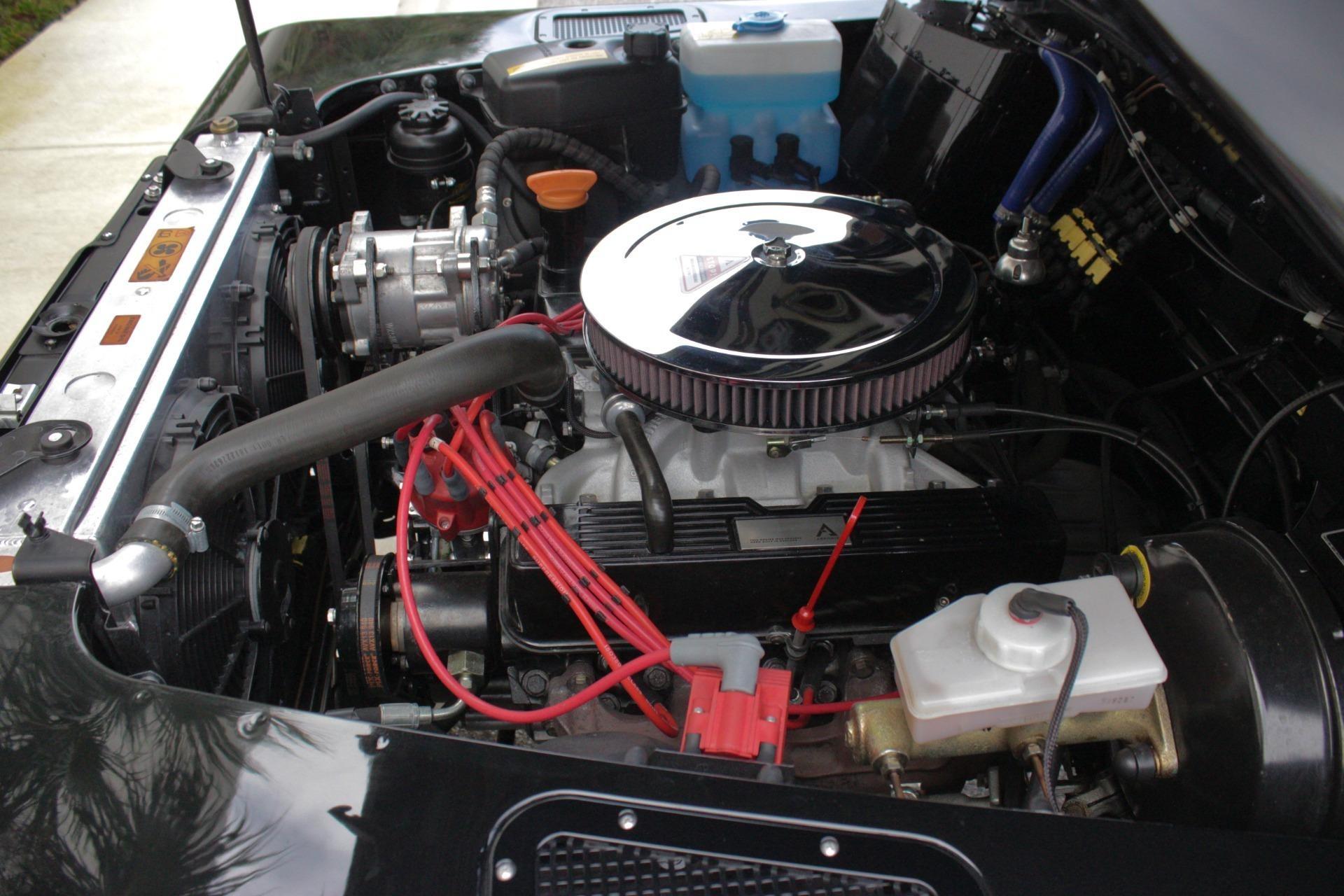 1989 Land Rover Defender Arkonik Defender 110