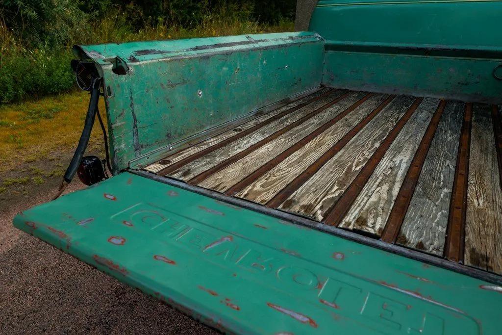 1949 Chevrolet 3100