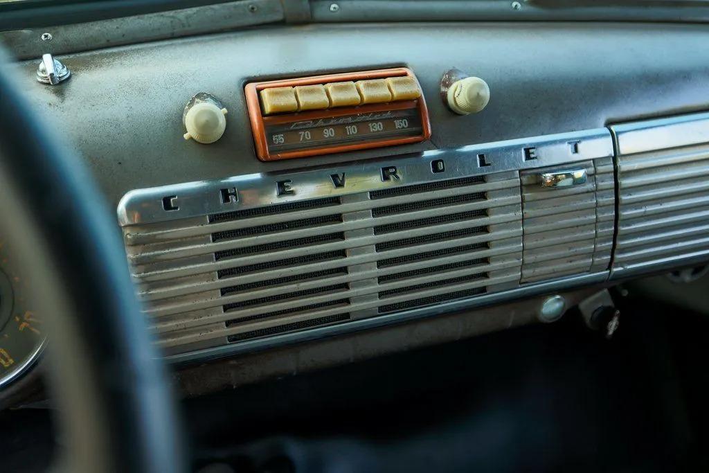 1949 Chevrolet 3100