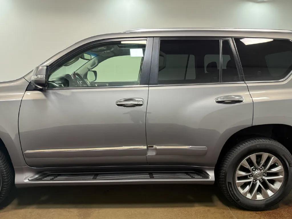 2014 Lexus GX 460 Luxury