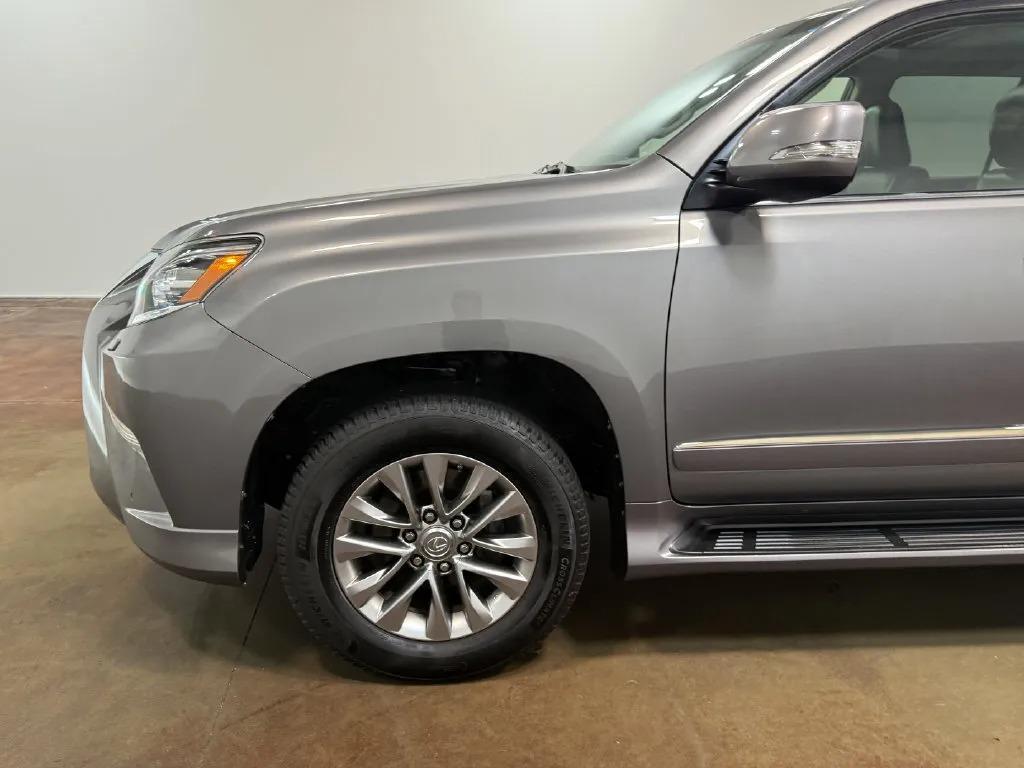 2014 Lexus GX 460 Luxury