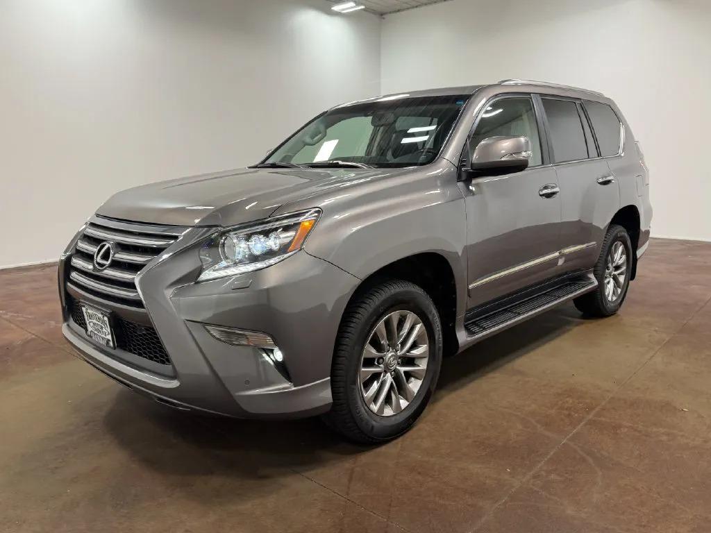 2014 Lexus GX 460 Luxury