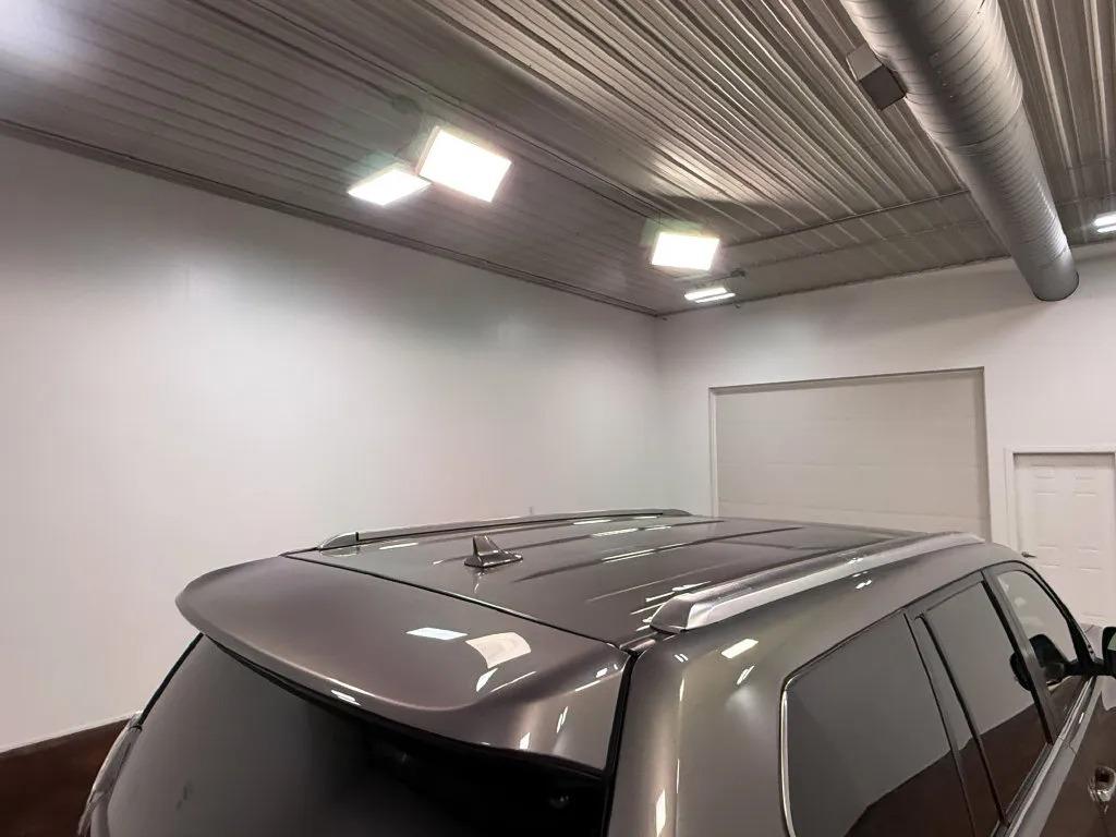 2014 Lexus GX 460 Luxury