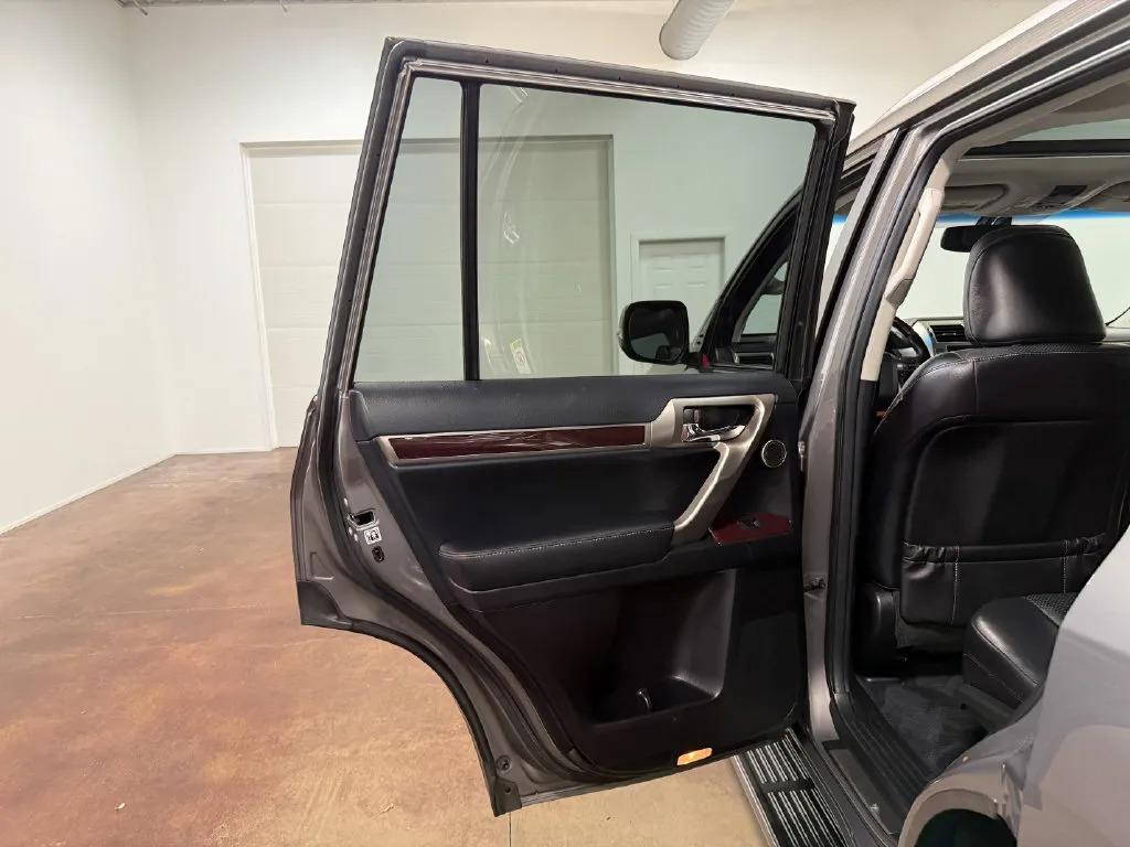 2014 Lexus GX 460 Luxury