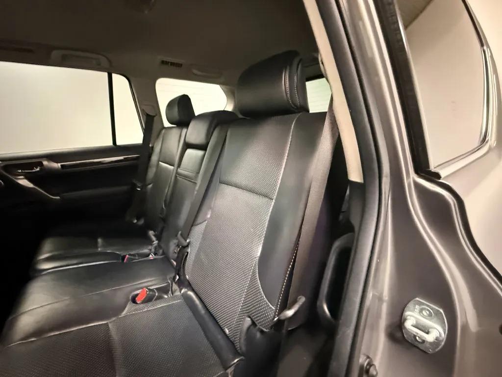 2014 Lexus GX 460 Luxury
