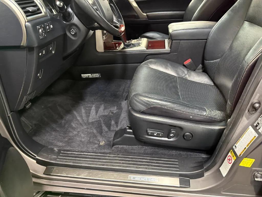2014 Lexus GX 460 Luxury