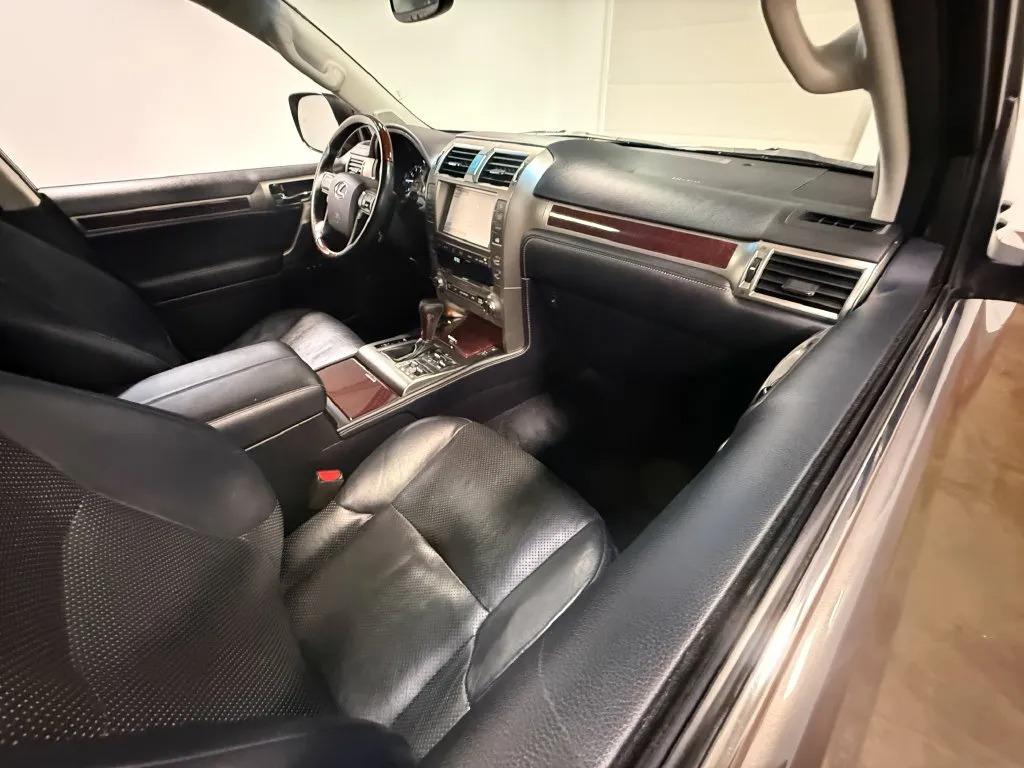 2014 Lexus GX 460 Luxury