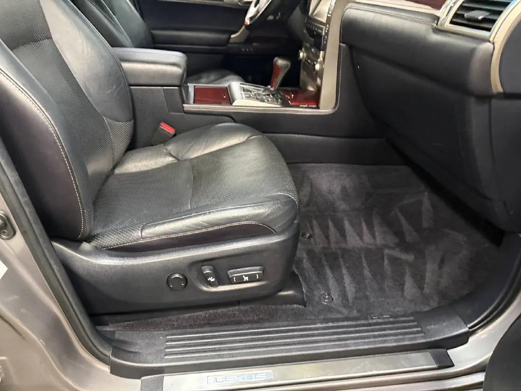 2014 Lexus GX 460 Luxury