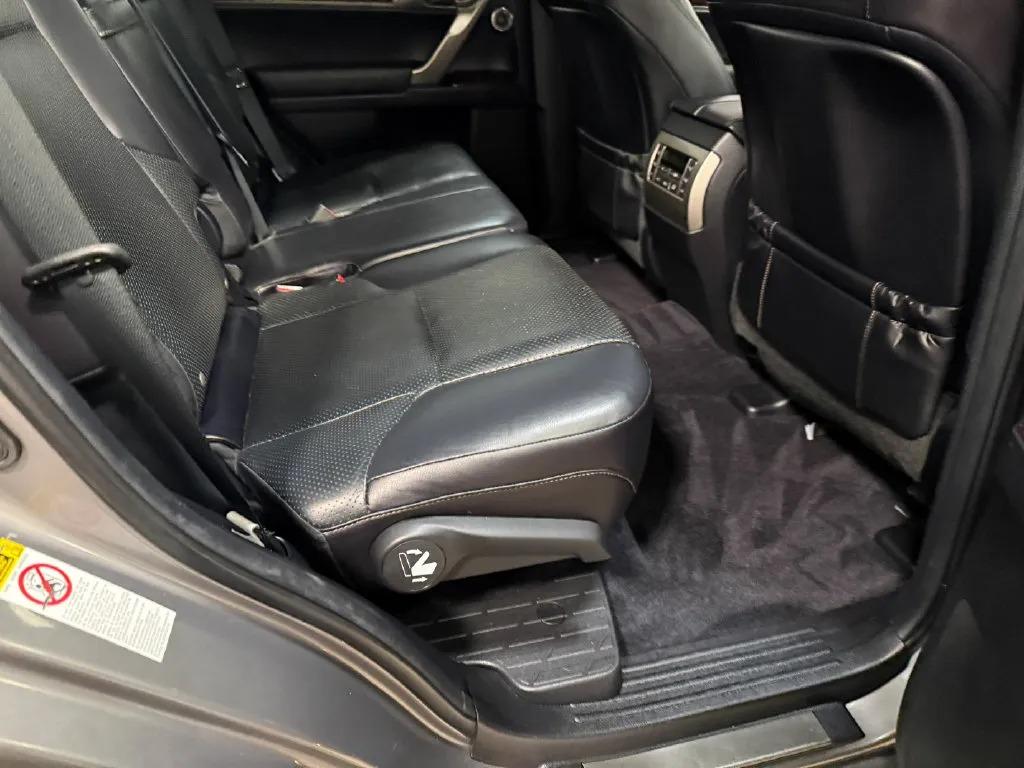 2014 Lexus GX 460 Luxury