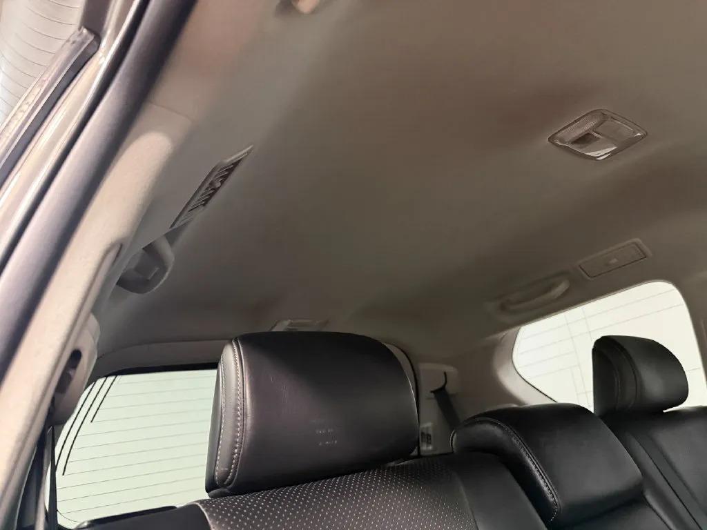 2014 Lexus GX 460 Luxury