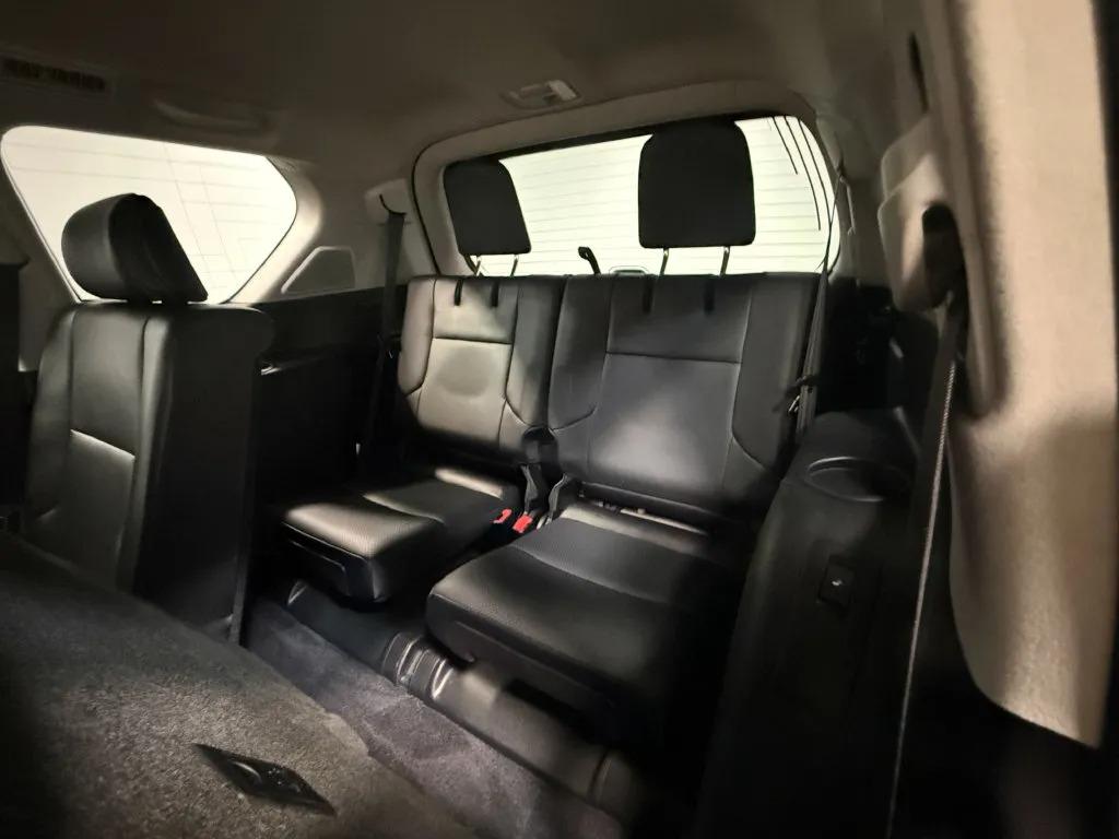 2014 Lexus GX 460 Luxury