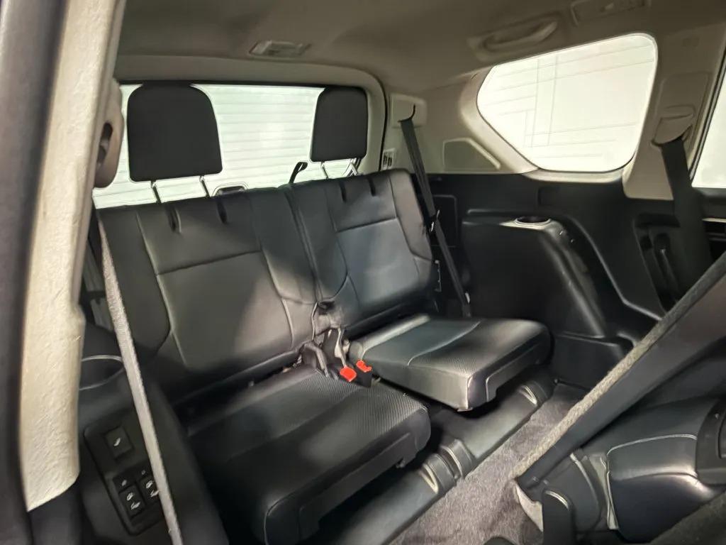 2014 Lexus GX 460 Luxury