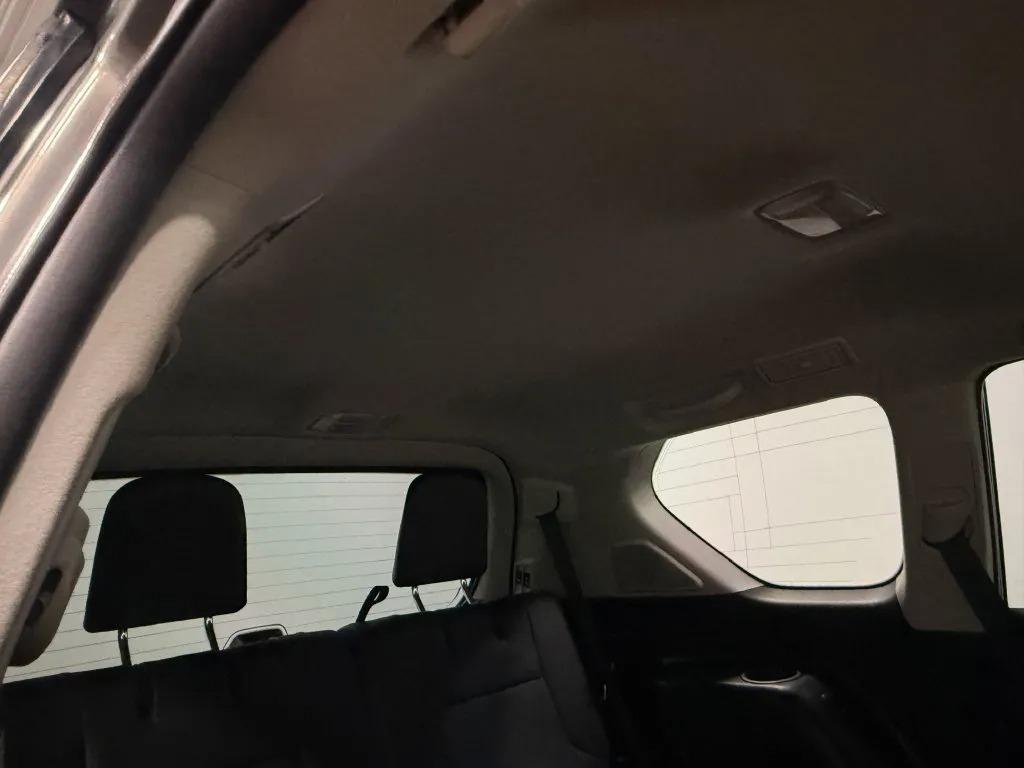 2014 Lexus GX 460 Luxury
