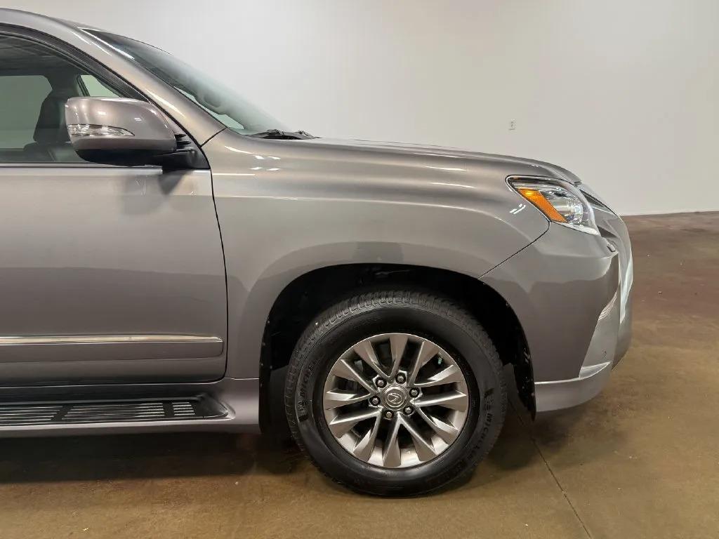 2014 Lexus GX 460 Luxury
