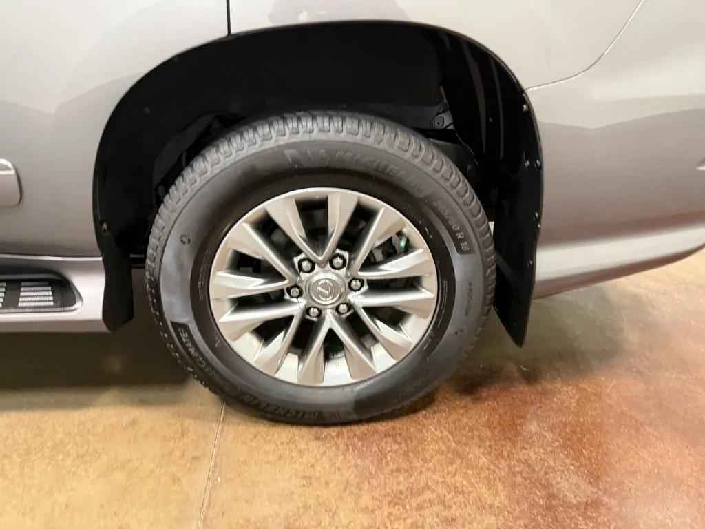 2014 Lexus GX 460 Luxury