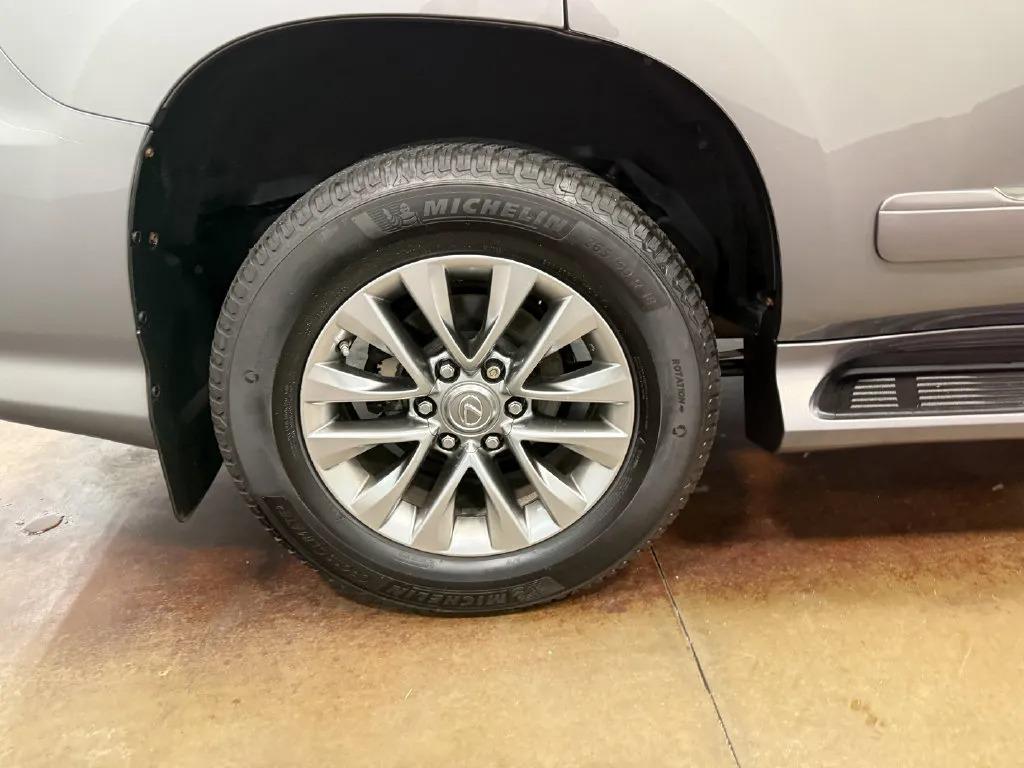 2014 Lexus GX 460 Luxury
