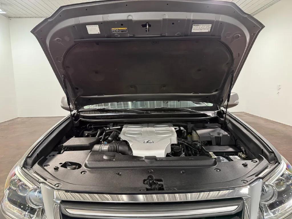 2014 Lexus GX 460 Luxury