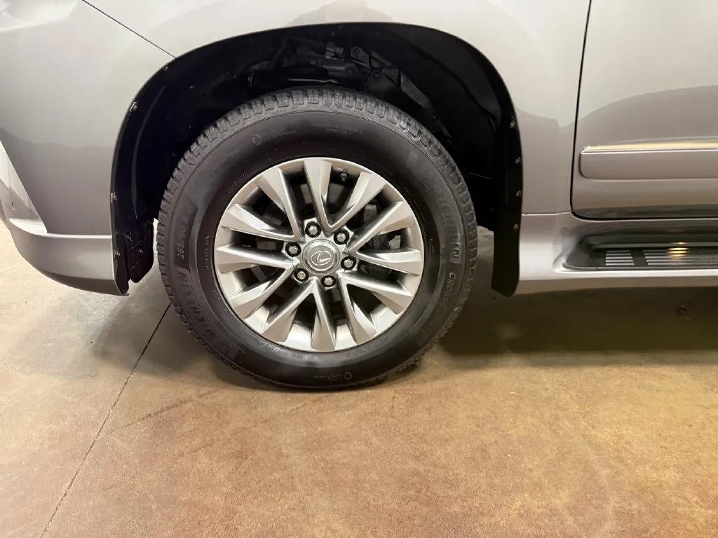 2014 Lexus GX 460 Luxury