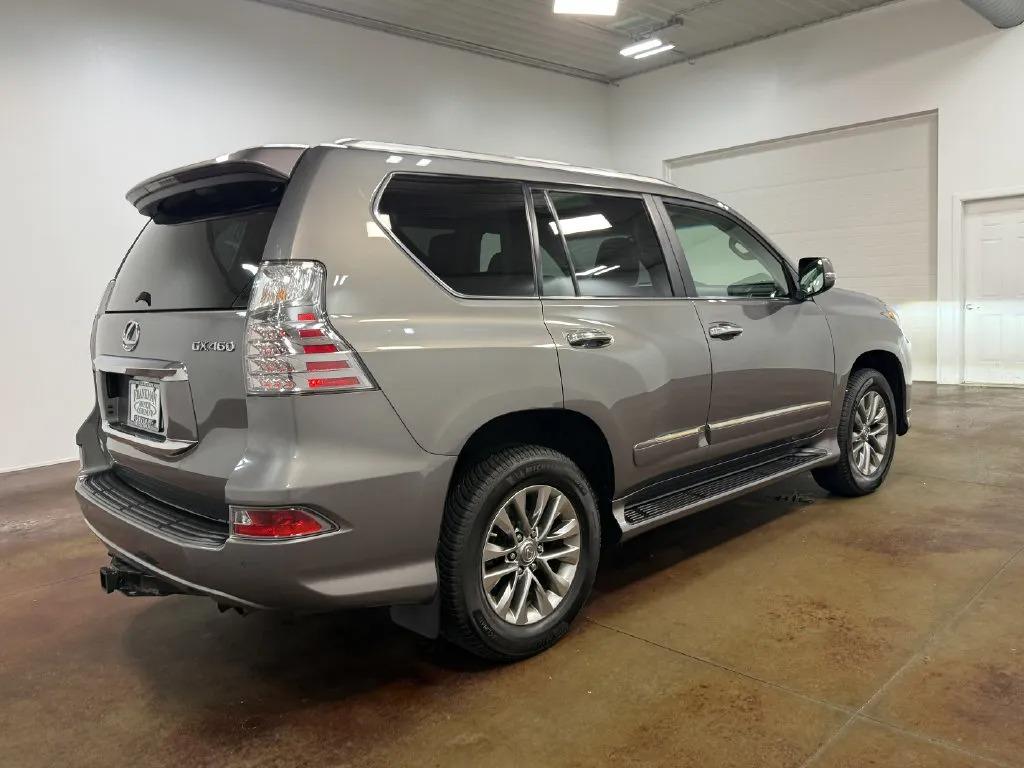 2014 Lexus GX 460 Luxury
