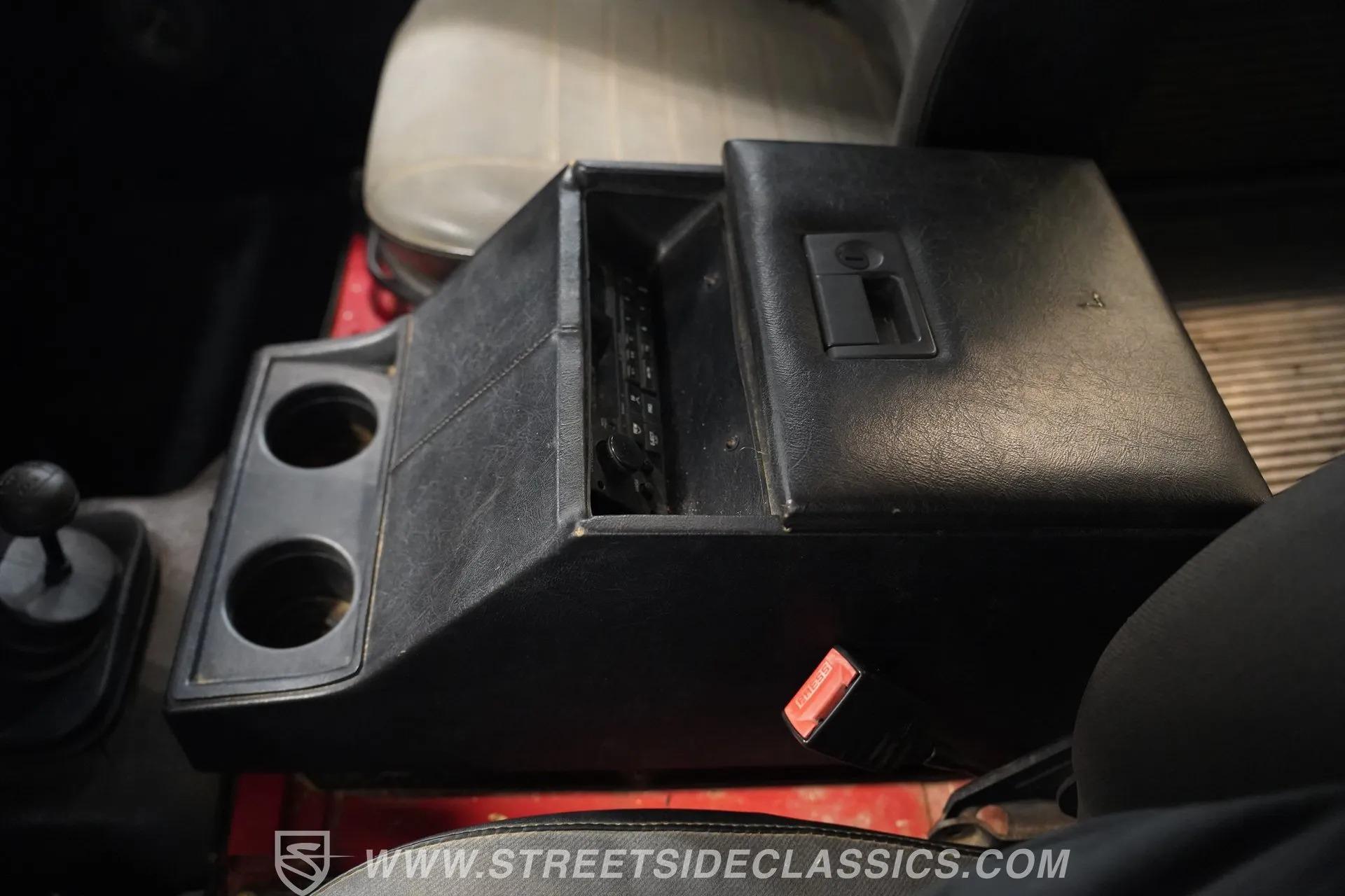 26k-Mile 1994 Land Rover Defender 90 NAS