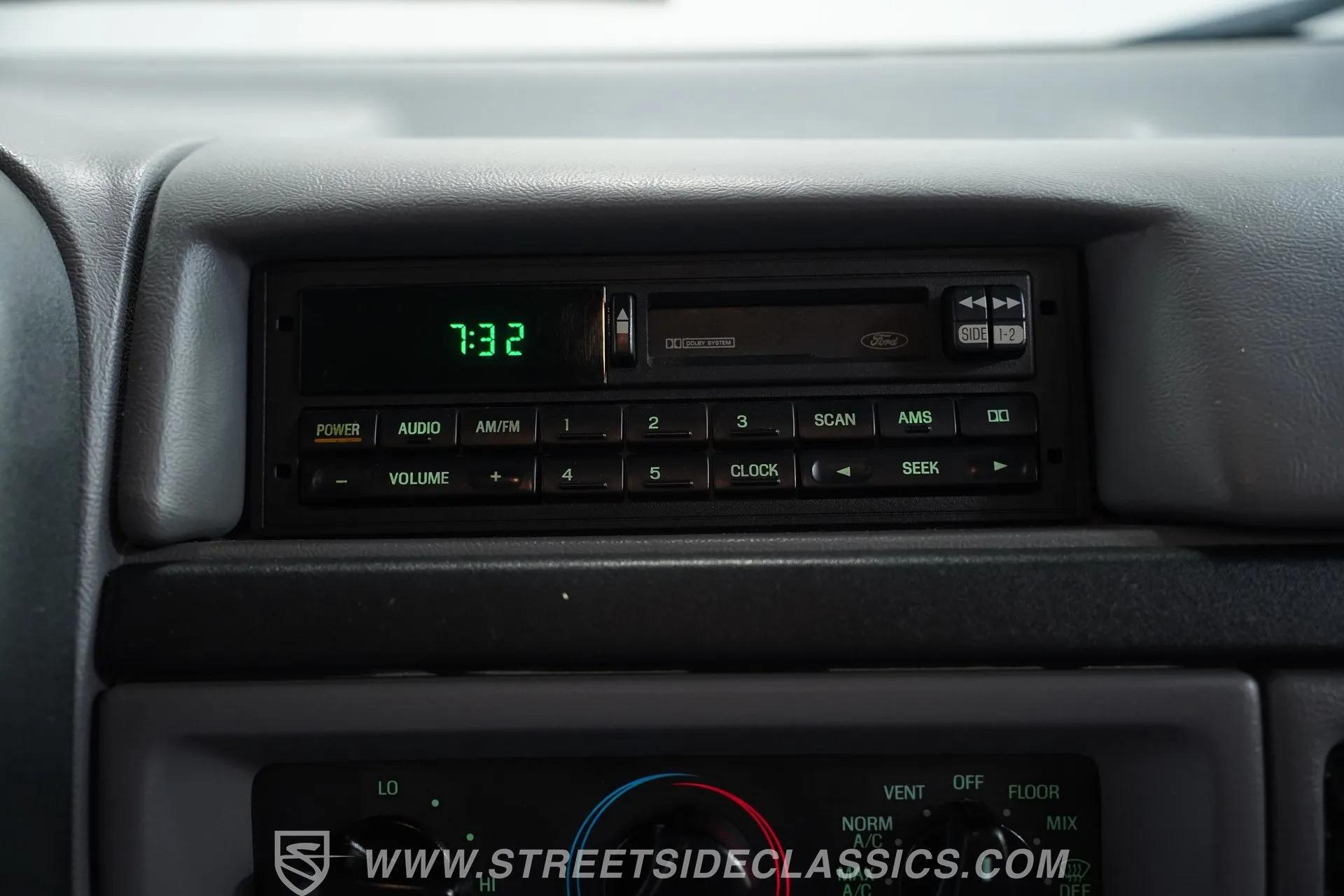 1996 Ford F-150 XLT 4X4