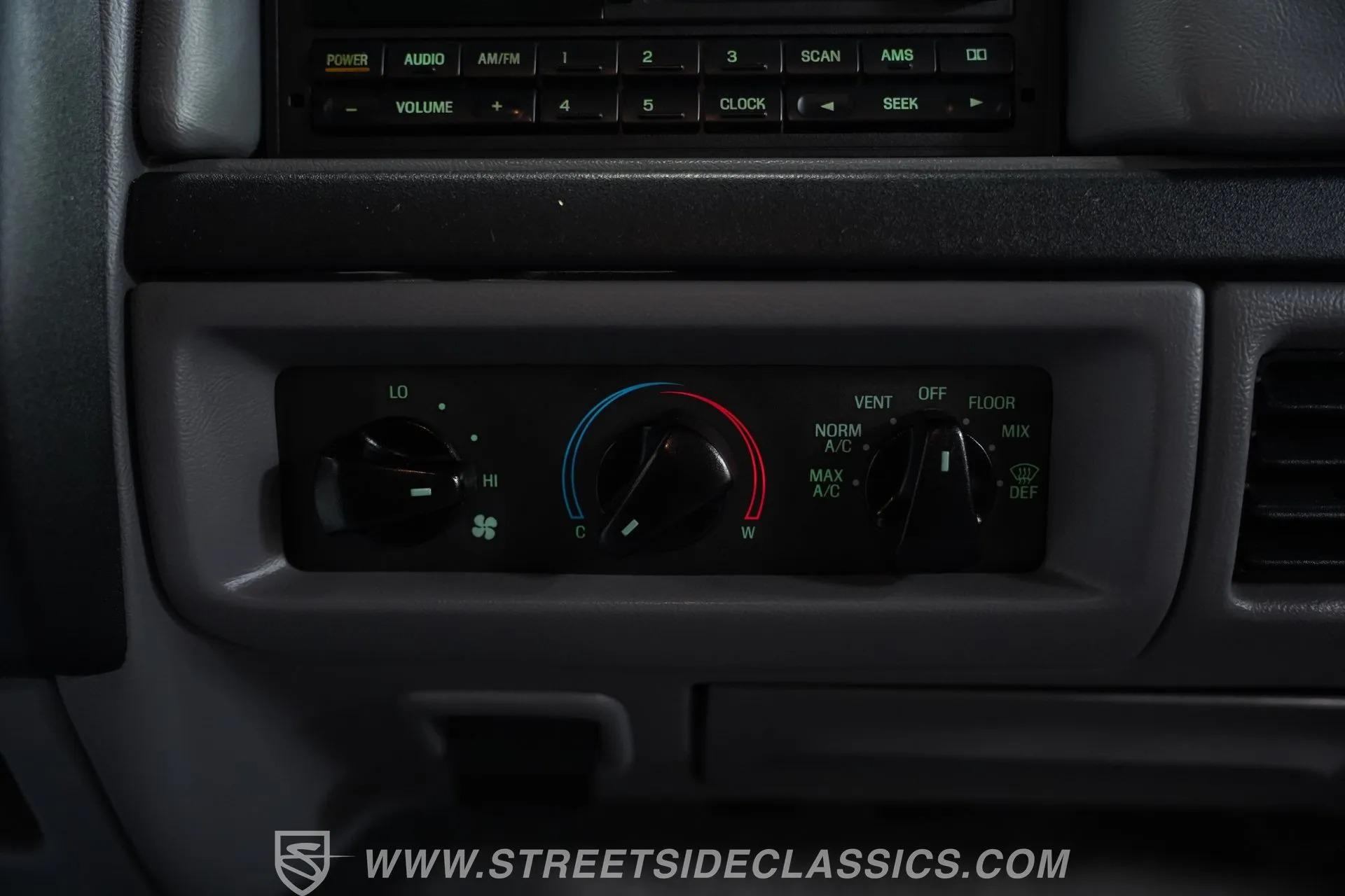 1996 Ford F-150 XLT 4X4