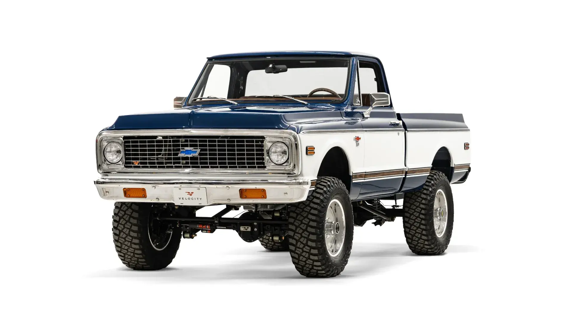  Chevrolet K-Series