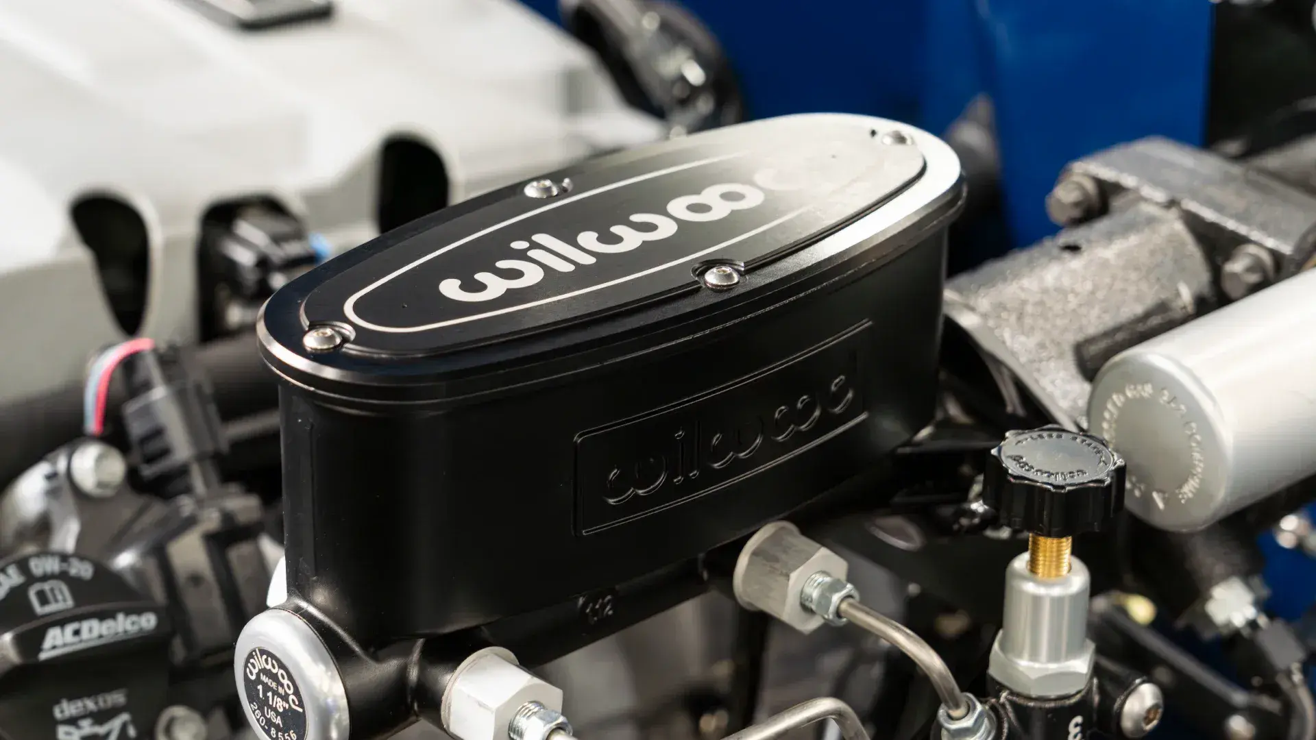 Velocity Restorations 1971 Chevrolet K10