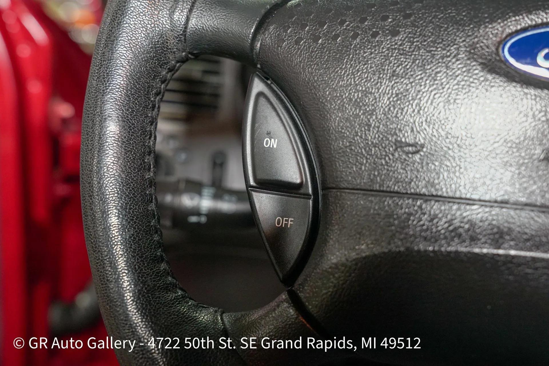 2001 Ford Ranger XLT