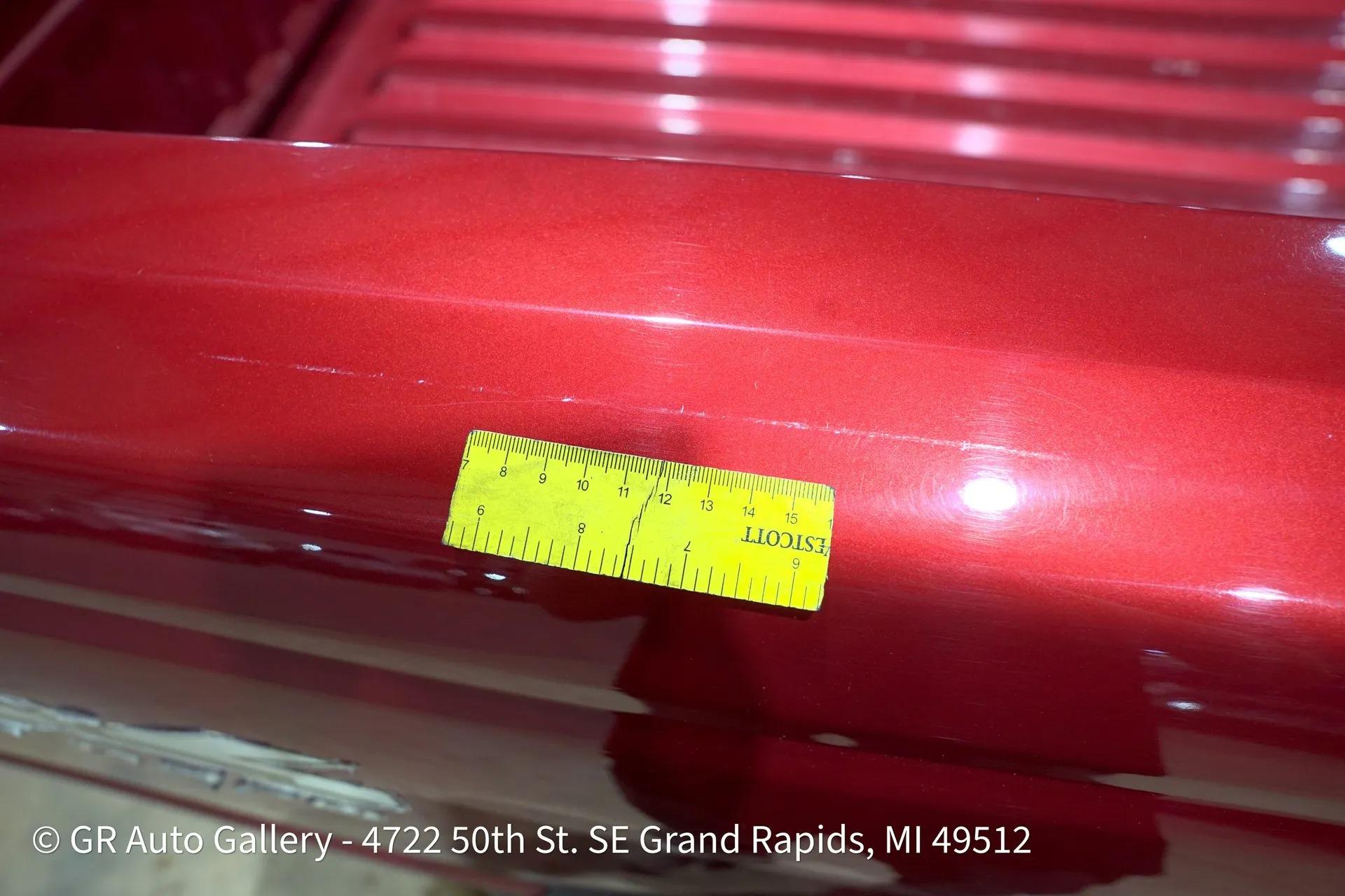 2001 Ford Ranger XLT