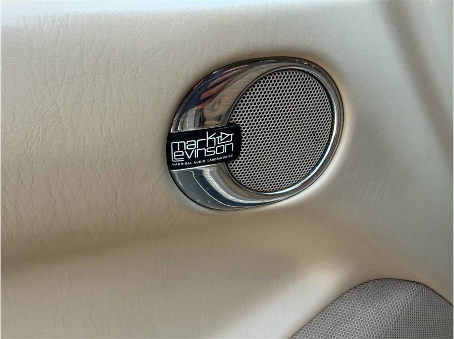 2001 Lexus LX 470