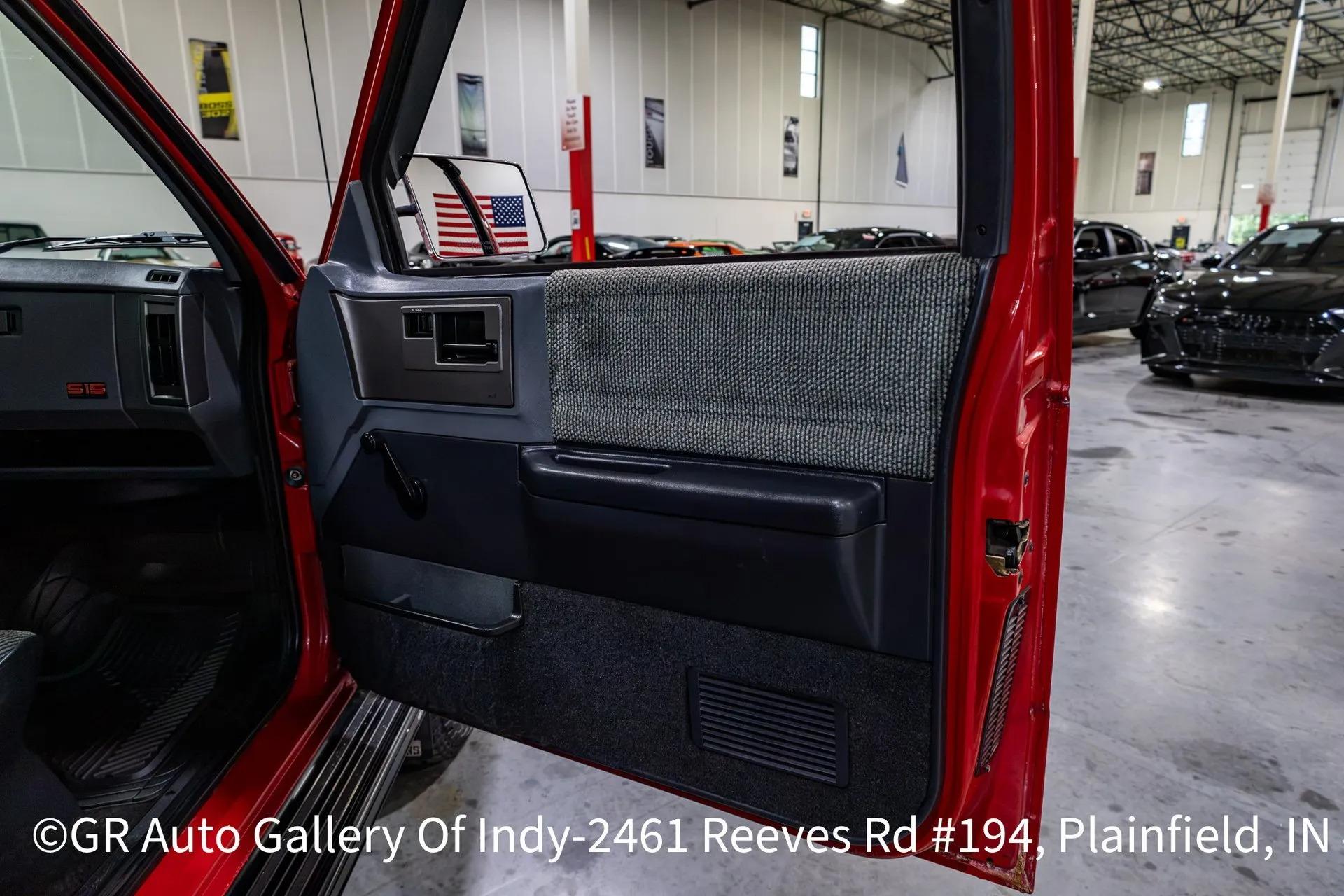 1989 GMC  Jimmy