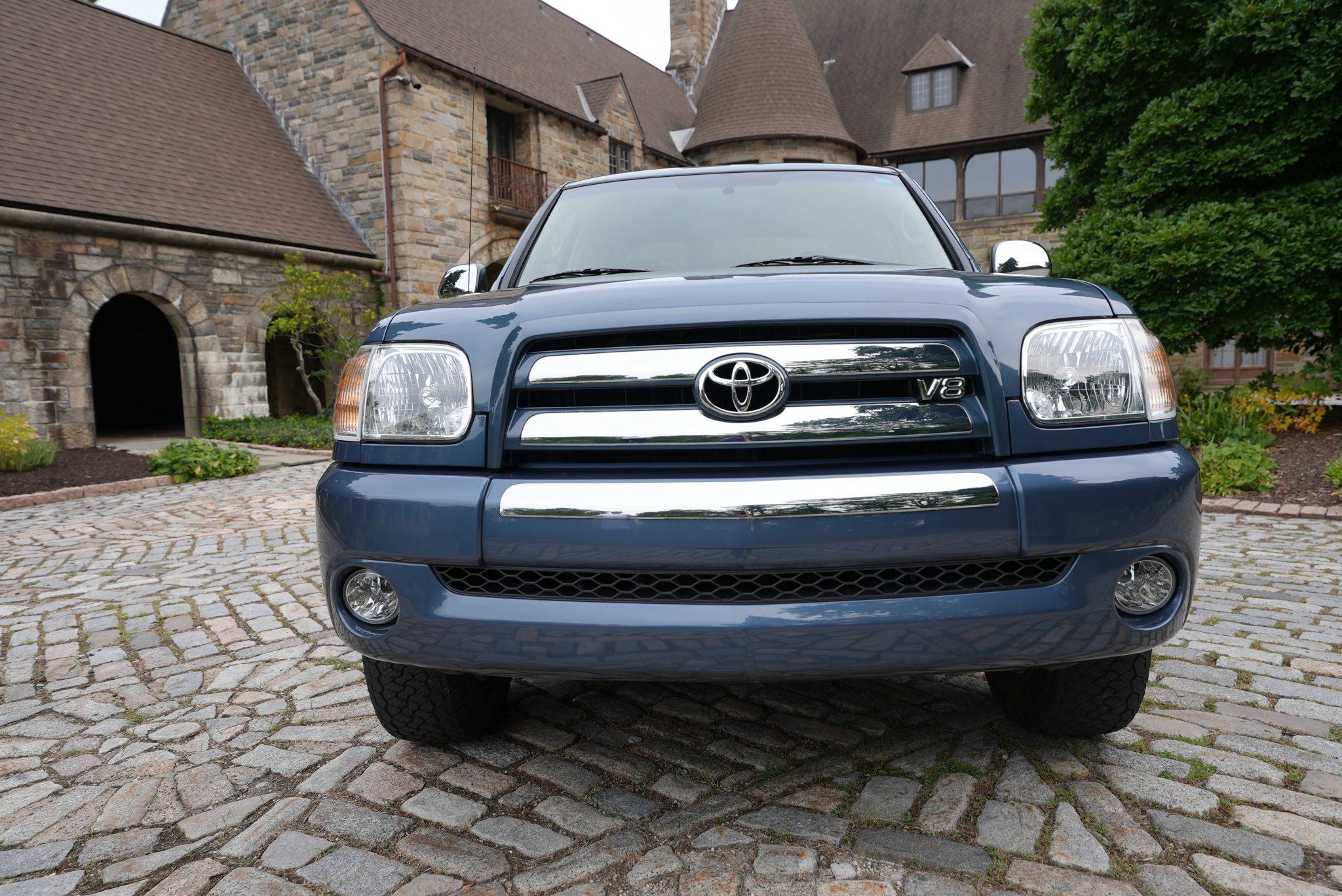  Toyota Tundra