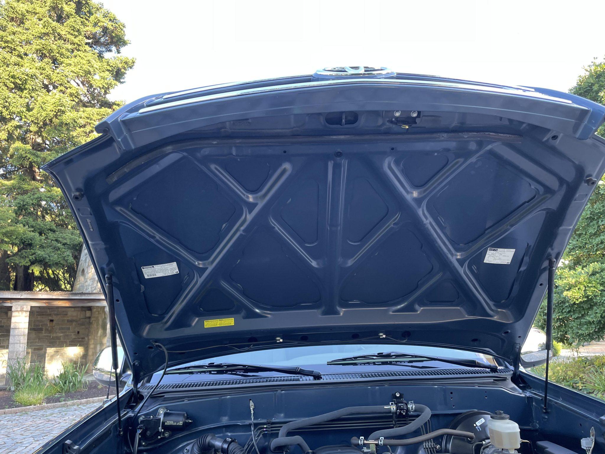 2006 Toyota Tundra SR5 - 5