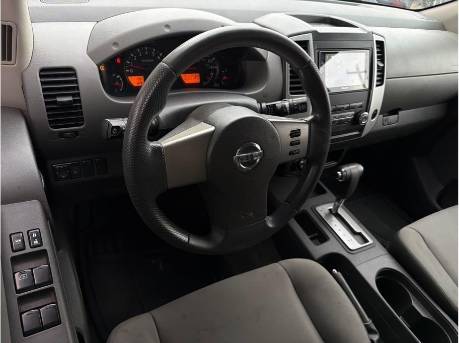 2011 Nissan Xterra S - 2