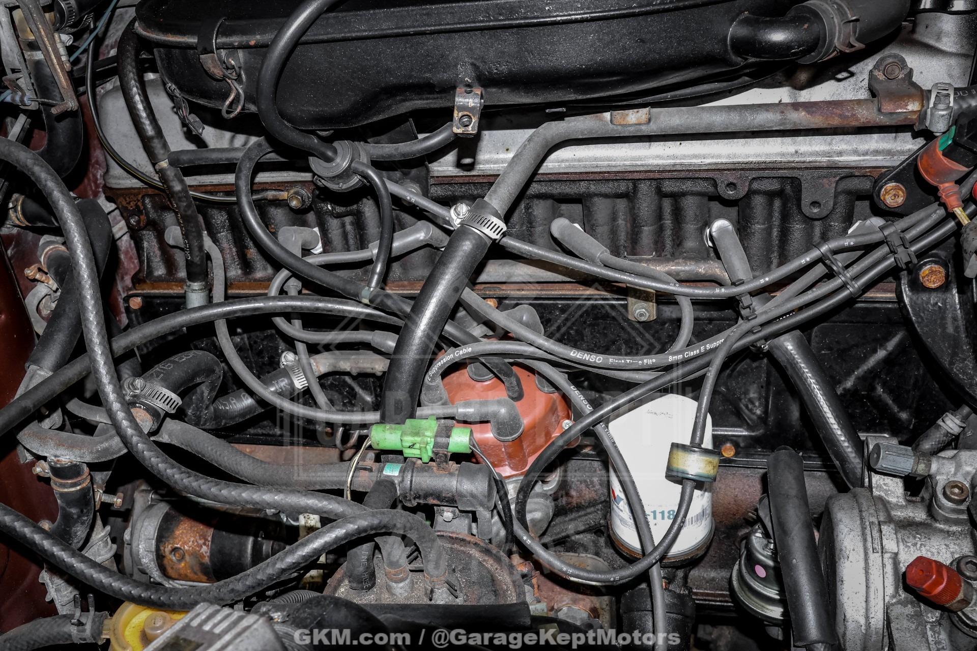 1984 Toyota Land Cruiser FJ60