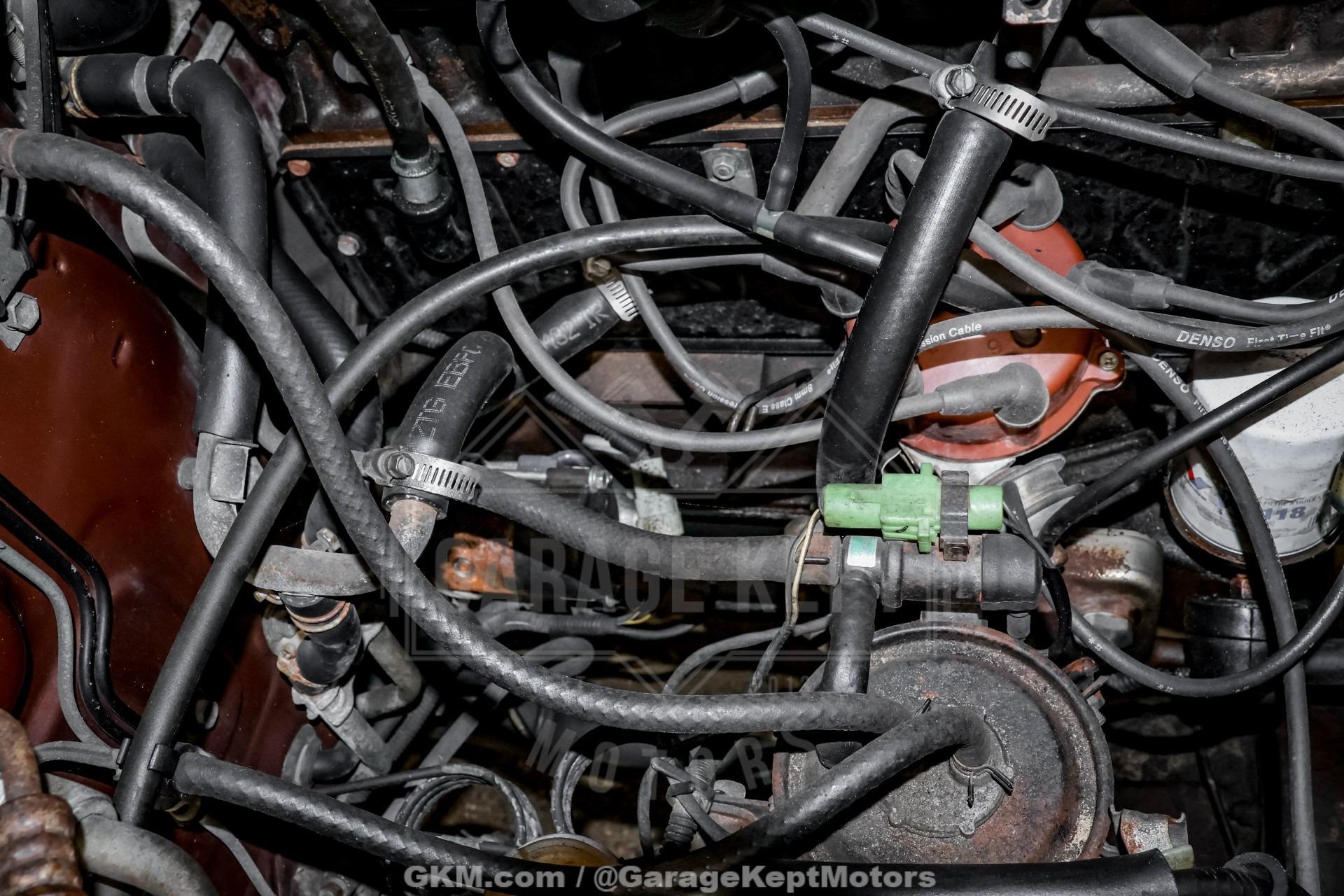 1984 Toyota Land Cruiser FJ60