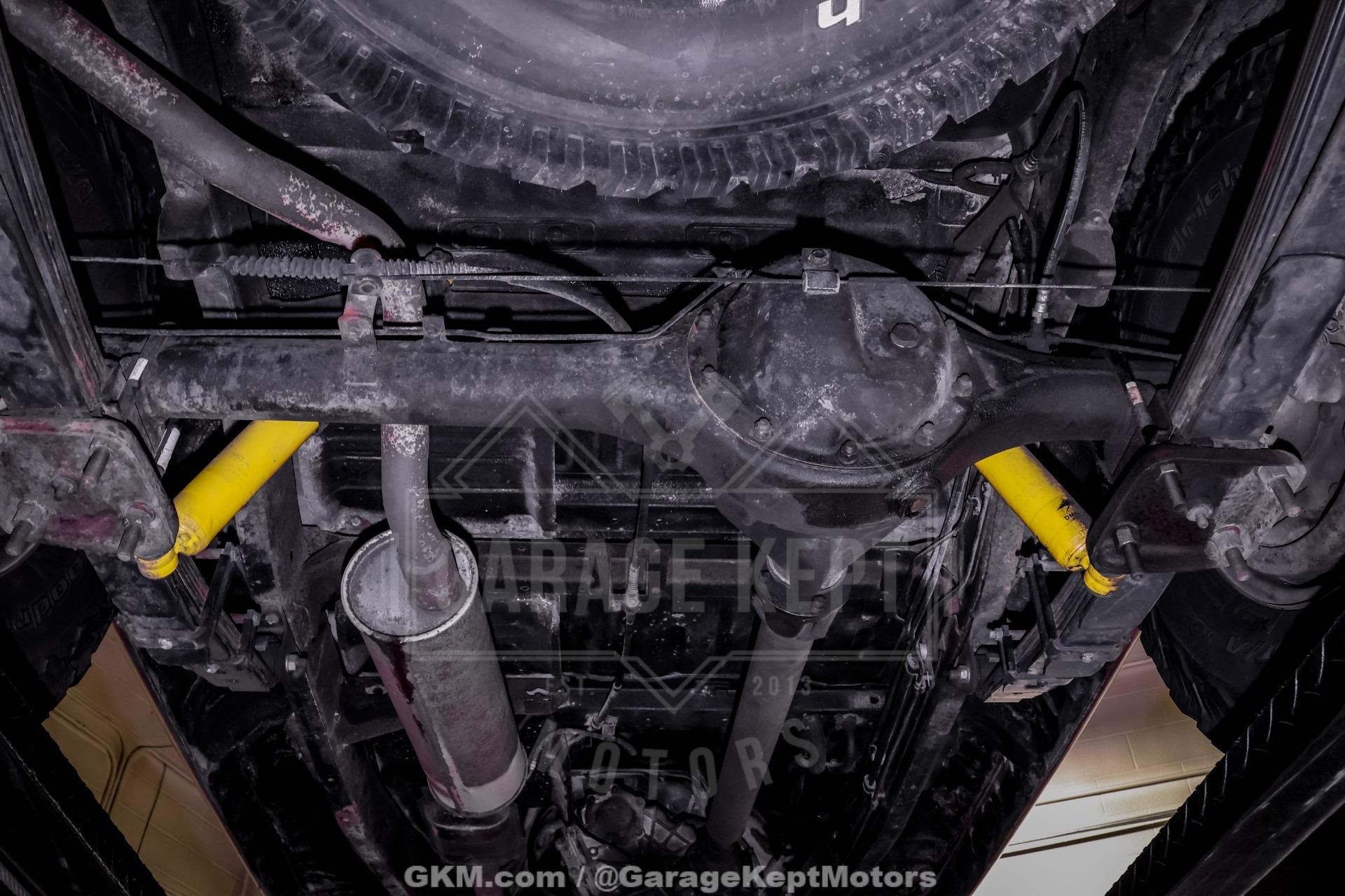 1984 Toyota Land Cruiser FJ60