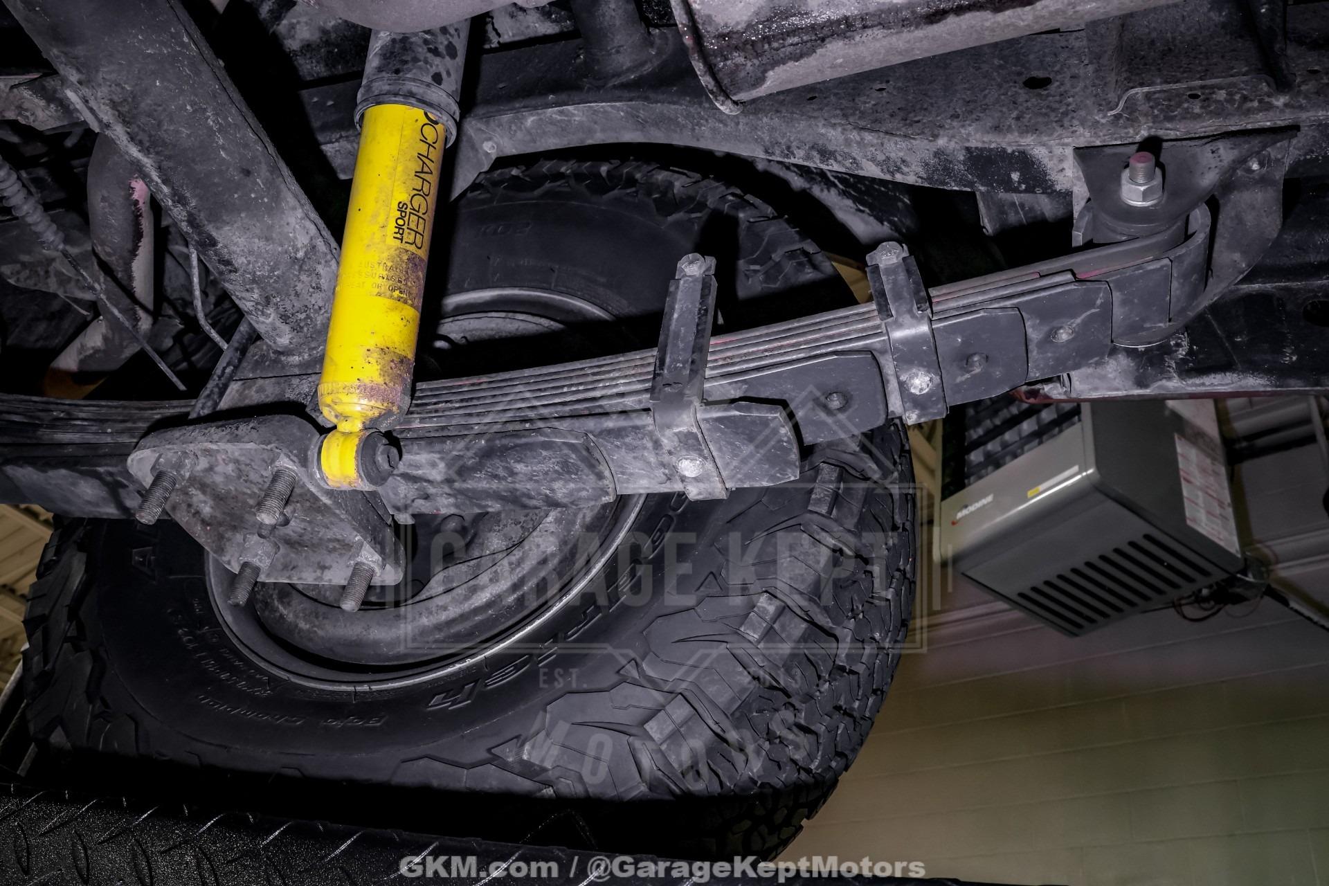 1984 Toyota Land Cruiser FJ60