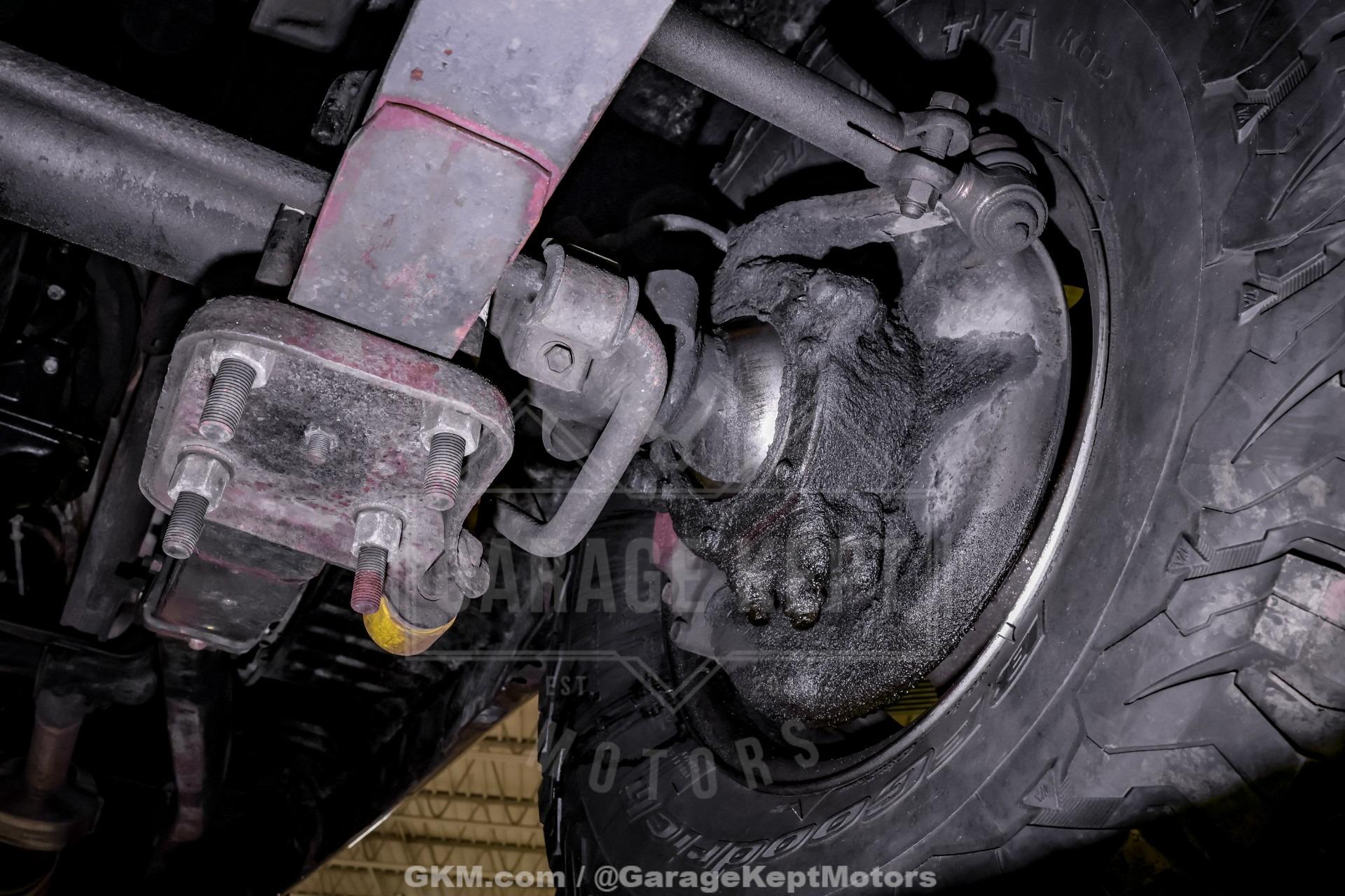 1984 Toyota Land Cruiser FJ60