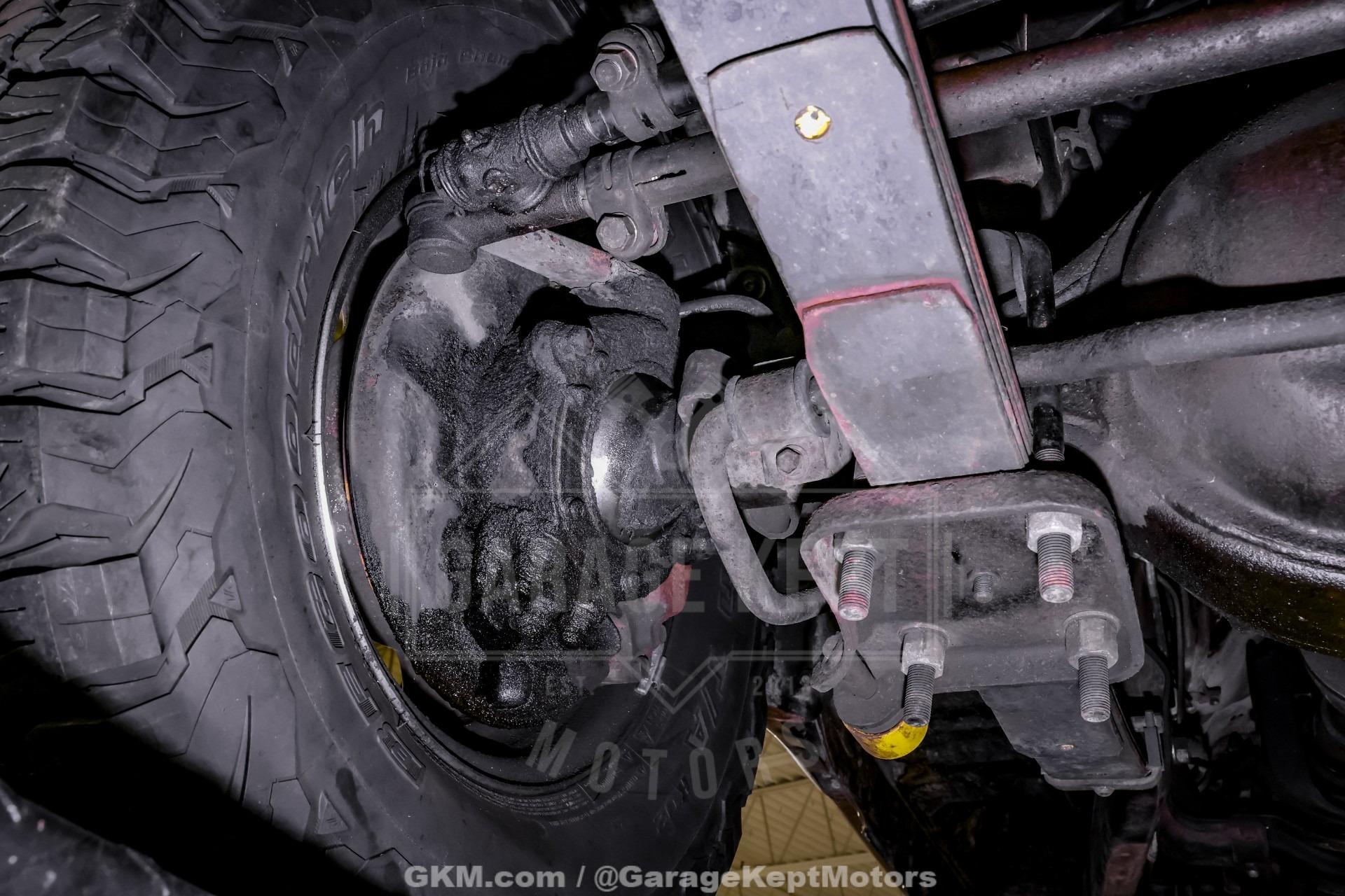 1984 Toyota Land Cruiser FJ60