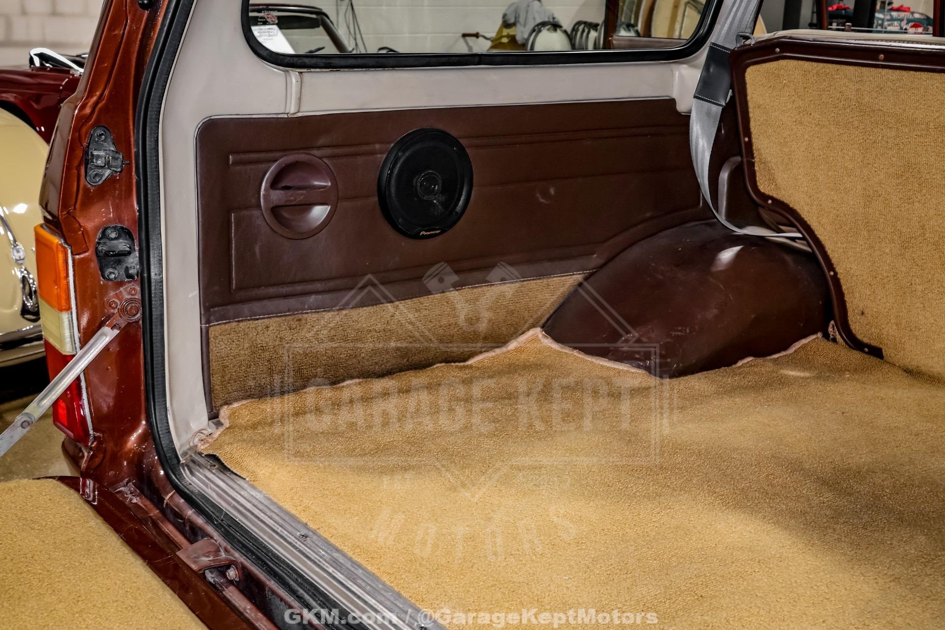 1984 Toyota Land Cruiser FJ60